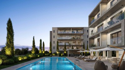 Exceptional Blend of Luxury and Convenience