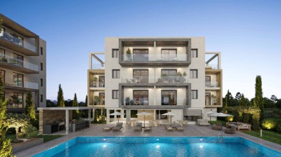 Exceptional Blend of Luxury and Convenience