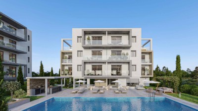 Exceptional Blend of Luxury and Convenience