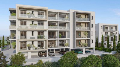 Exceptional Blend of Luxury and Convenience
