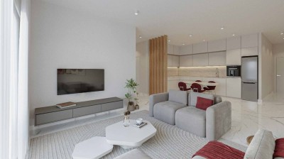 Exceptional Blend of Luxury and Convenience