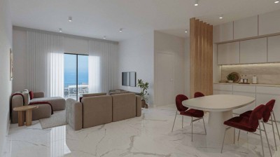 Exceptional Blend of Luxury and Convenience