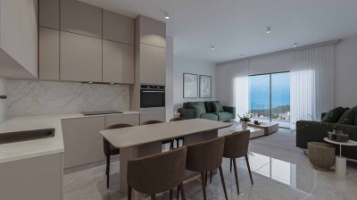 Exceptional Blend of Luxury and Convenience