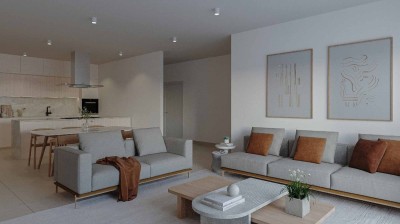 Exceptional Blend of Luxury and Convenience