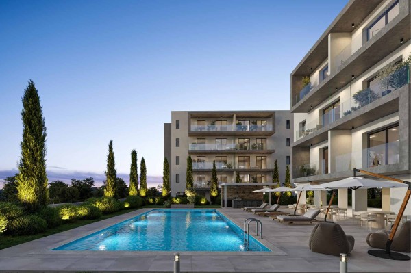 Exceptional Blend of Luxury and Convenience