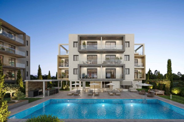Exceptional Blend of Luxury and Convenience
