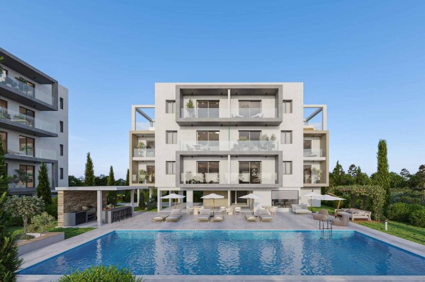 Exceptional Blend of Luxury and Convenience