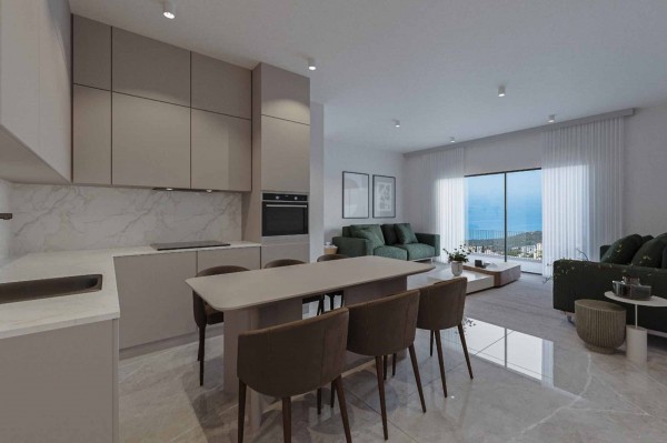 Exceptional Blend of Luxury and Convenience