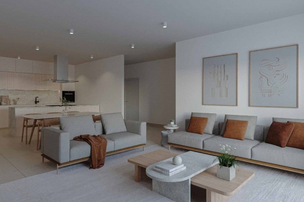 Exceptional Blend of Luxury and Convenience